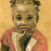Little_african_sketch_card
