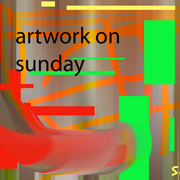 Art_on_sunday_card