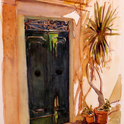 The_maltese_door_card