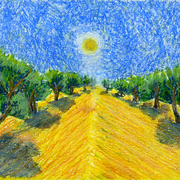 Olives_card
