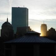 Bostonsunsetnye2006_card