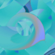 Blue-fraktal-mosaik_card