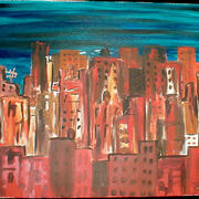 City_heat_card