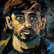Potrait-1993_card