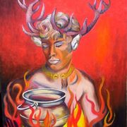 Cernunnos_card