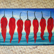 Line_of_fire__acrylic__card