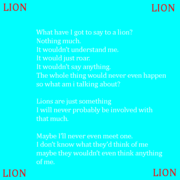 Lion_card