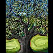 Olive-tree_card
