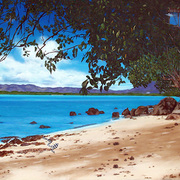 Sea_krait_with_chilis__acrylic__card