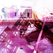 The_river_and_the_tower_card