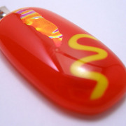 Orange_pop_card