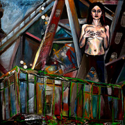 Up_the_morning_card