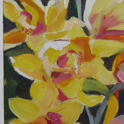 Daffodil_2_card