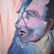 John_abstract_card