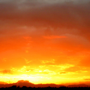 Arizona_mts_sunrise_a_card
