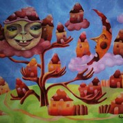 Soarele___luna_si_arborele_cosmic_card