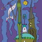 36phyllis_and_her_magic_wand_card