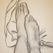 My_feet_card