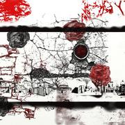 In_the_city_card