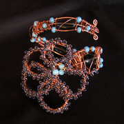 Bracelet_of_flower_card