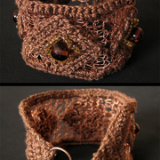 Wire_in_cotton_card