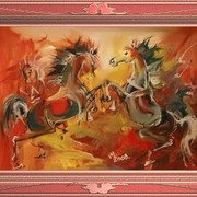 Horses_y_card