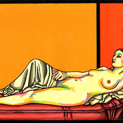 Lady-on-bed_card