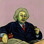 Alberteinstein_card