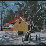 Pbn_burning_barn_card