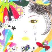 Tears_card