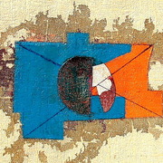 The_space_over_-_olio__acrilico_e_collage_su_carta_-_cm_33_x_21_card