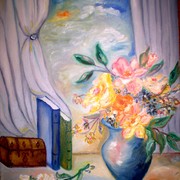 Flower_s_morn_card