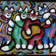 Cat_band_card