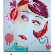Redhairedgirlwebb_card