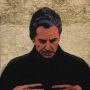 52-1988-karajan_black-no_frame-45x60_card