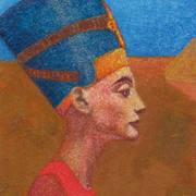 58-1988-nefertiti-23x32_card
