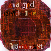 And_god_made_the_firmament_card