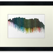Framed_edin_castle_card