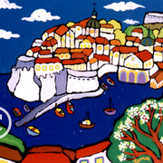 Dubrovnik_card