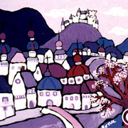 La_vie_en_violette_card