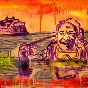 Anil_the_diver_card