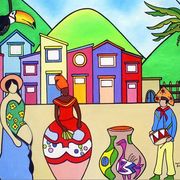 Zabumbeando_na_vila_card