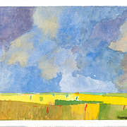 Paesaggio_toscano1_card