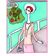 Whatalovelytripihadpinkwebb_card