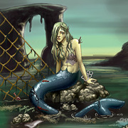 Putrid_mermaidweb_card