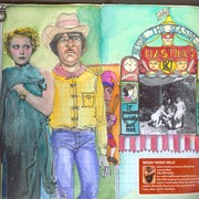 Beside_the_seaside_card