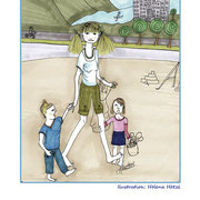 Needabreakposterwebb_card