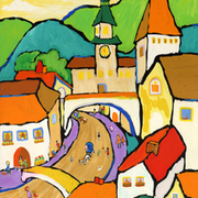 Quaint_village_card