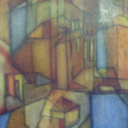 Abstract_403_card