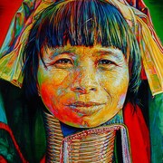 Karen_long_neck_-2_card